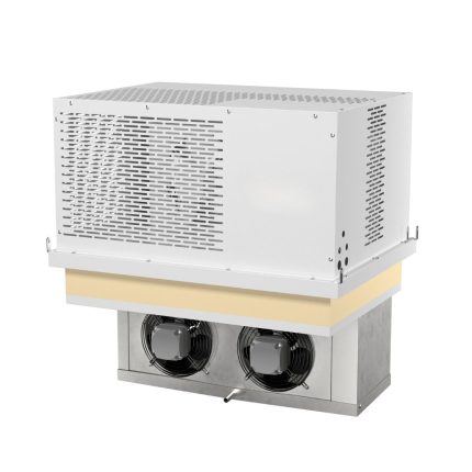 Motore Monoblocco a Soffitto Trifase per Cella TN (-5°C / +10°C) - Volume 30,4 m³