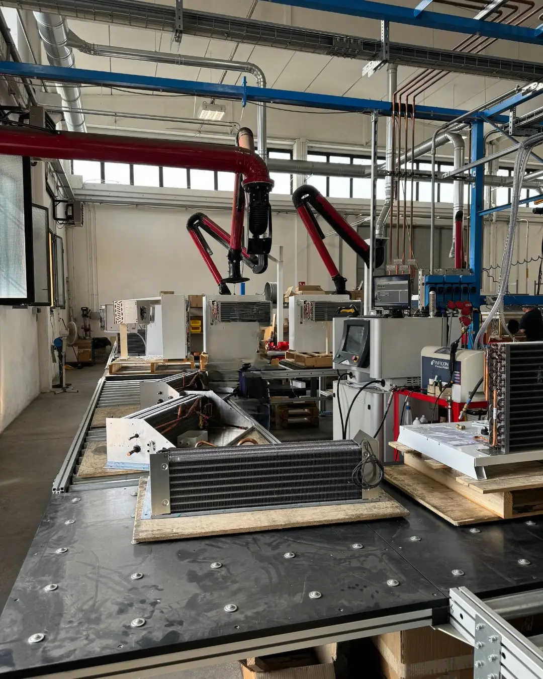 Rosa Cipria Femminile Inaugurazione Centro Yoga Instagram Post (1)